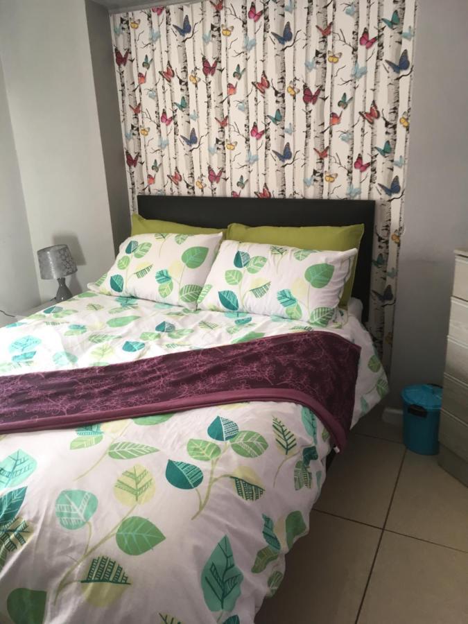Kings Accommodation Donegal Town ภายนอก รูปภาพ
