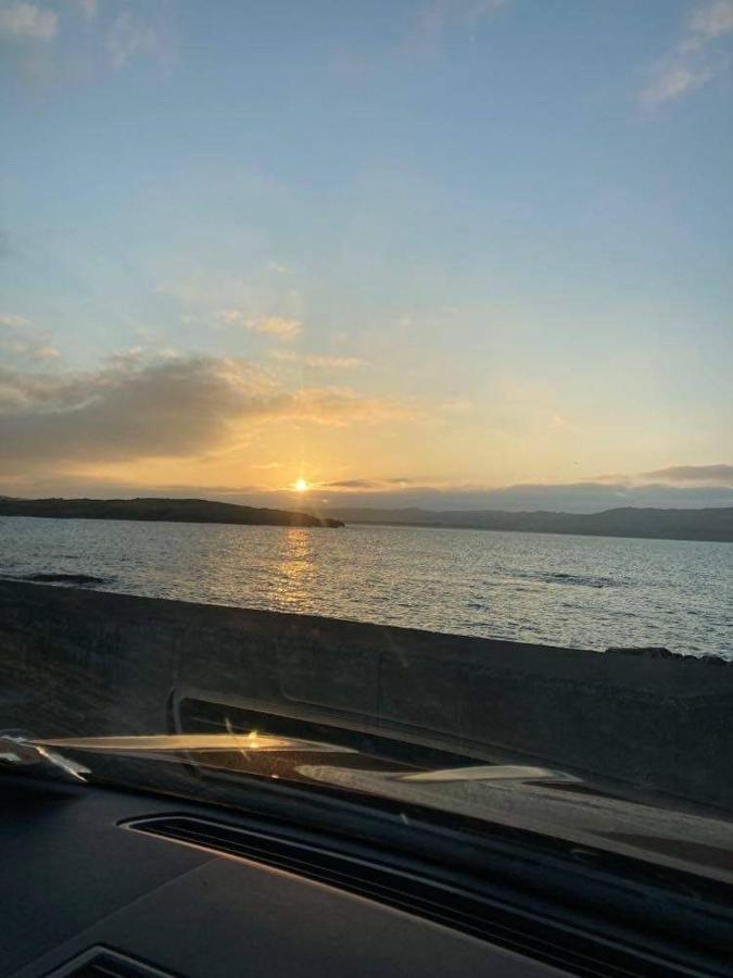 Kings Accommodation Donegal Town ภายนอก รูปภาพ