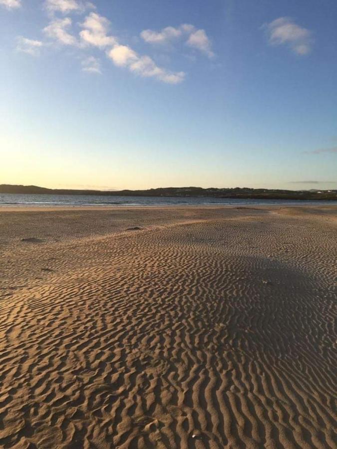 Kings Accommodation Donegal Town ภายนอก รูปภาพ