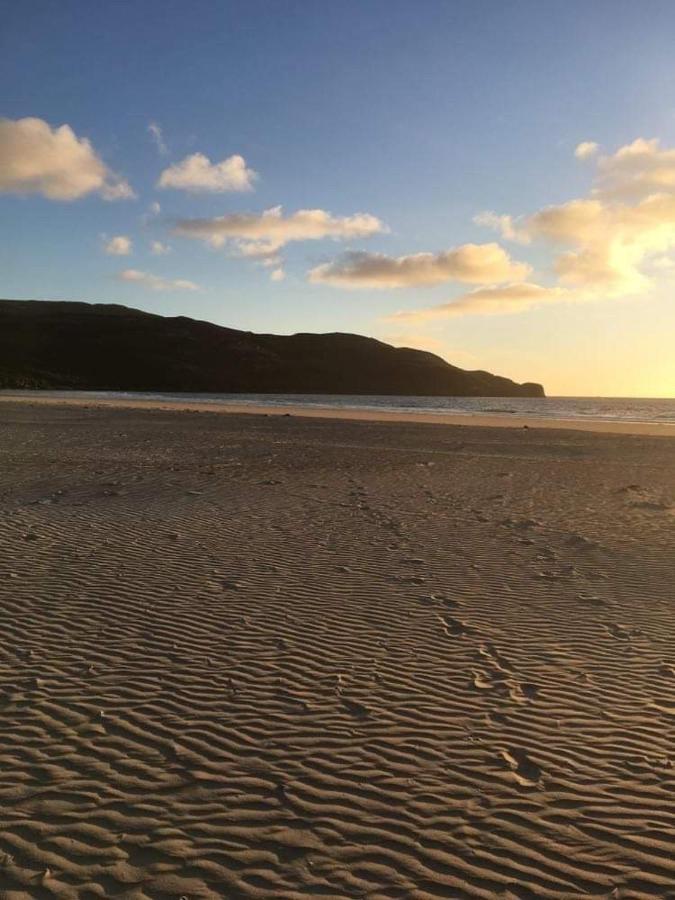 Kings Accommodation Donegal Town ภายนอก รูปภาพ