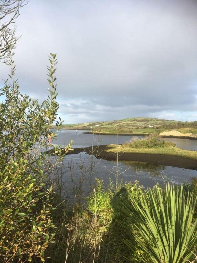 Kings Accommodation Donegal Town ภายนอก รูปภาพ
