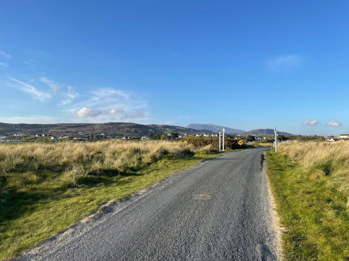 Kings Accommodation Donegal Town ภายนอก รูปภาพ