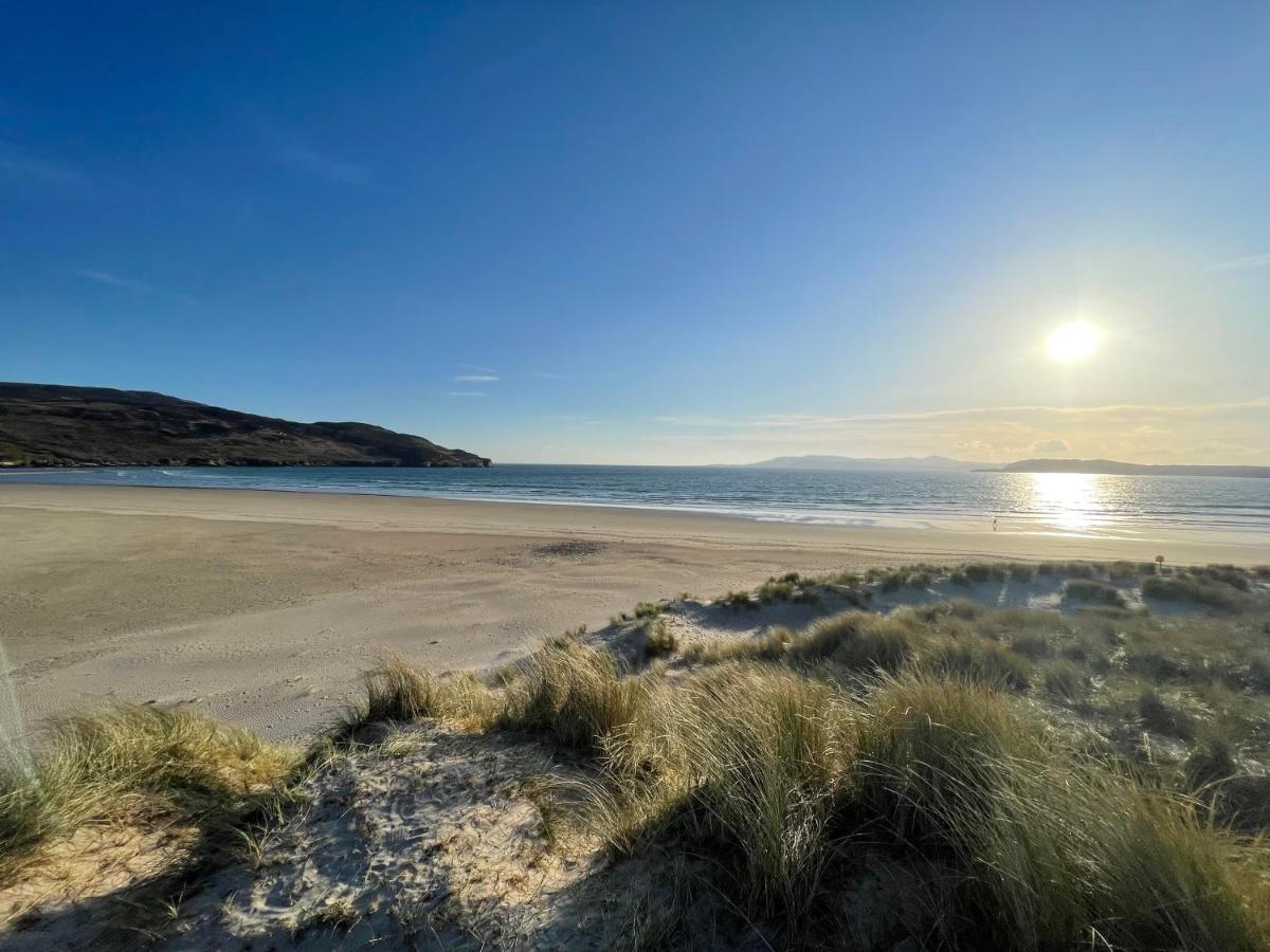 Kings Accommodation Donegal Town ภายนอก รูปภาพ