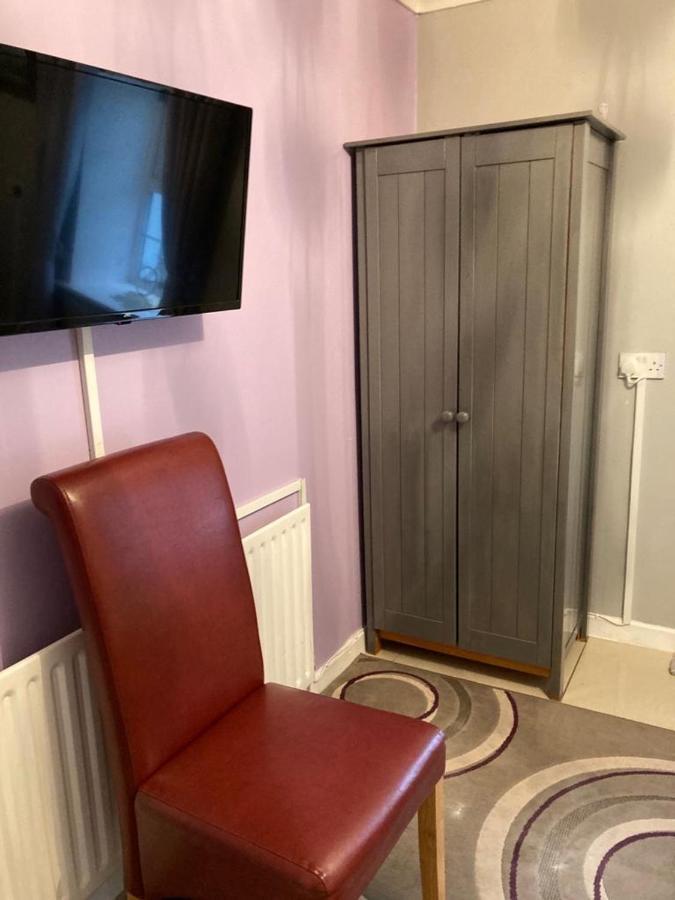 Kings Accommodation Donegal Town ภายนอก รูปภาพ