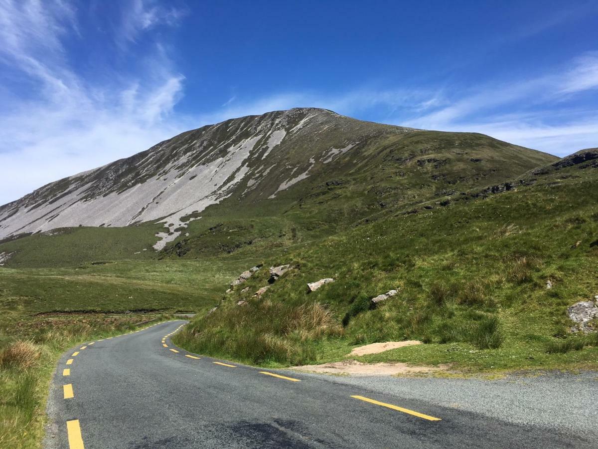 Kings Accommodation Donegal Town ภายนอก รูปภาพ